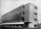 Bauhaus School