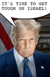 trump-donaldtrump-israel