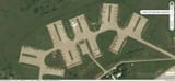 Kulbakino airfield 2025