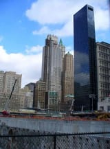 millennium hotel monolith