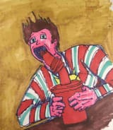Chriseatshisson