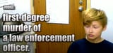 Boy and 14-Year-Old Girl Have Shootout With Cops