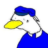 Dolan Duck
