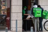 uber eats