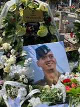 pole killed in ukraine