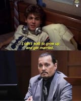 marriage