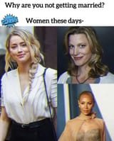 women marriage