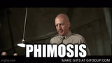 phimosis