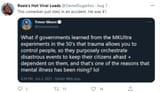 comedian assassinated for knowing