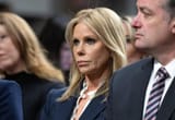 Cheryl Hines - her mouth sucked many dicks