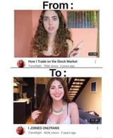 western women 4
