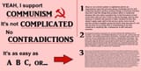 communism explained