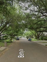 average suburb in the US