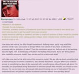 what if commies are wrong