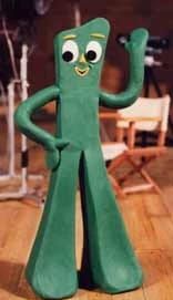 gumby