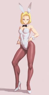 android 18c