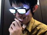 glasses 1