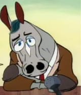 Horse