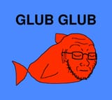 glub