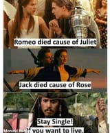 romance women