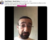 yousef brexit party