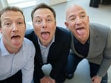 BigTechBros ZuccMuskBezos 