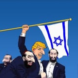 trumpkike