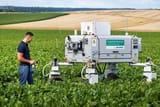 farmer robot