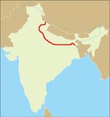 Yamuna River