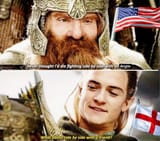 side by side usa england