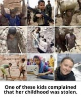 stolen potato childhood