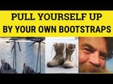 bootstraps maxxxing