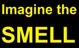 Imagine The Smell