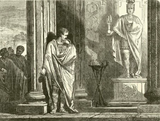 caesarstatuealexander