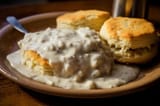 biscuits-gravy-with-extra-butter-yummy-delicious-biscuits-gravy-food-photography_1020697-687734