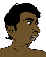 random Dalit Chamar