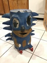 totem