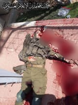 It is ILLEGAL to demoralize the IDF - Dead Israeli Jewish Kike