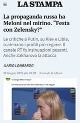 Meloniated