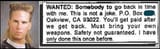 safety not guaranteed