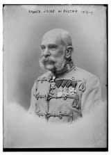 Smug_Franz_Josef