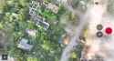 On the Pokrovsk front, Ukrainian forces destroyed a Russian UAV command post. All documentation, cash, FPV and recon drones were burned 28-05-2025 HD_thumb.jpg