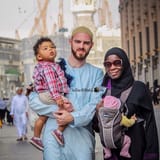 islam couple
