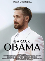obama gosling