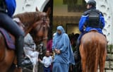 Mosquee de Paris-Aid al-adha