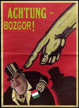 magyar cigany