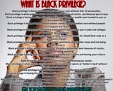 Black privileg