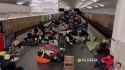 This is what the Kyiv metro looked like last night — people came down with chairs and sleeping bags to wait out the Russian attack. 29-06-2025 HD_thumb.jpg