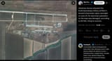 Ukrainian drones attacked the Kushchyovskaya military airfield in Russia’s Krasnodar region overnight on June 25. An electrical substation 29-06-2025