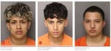 Suspects